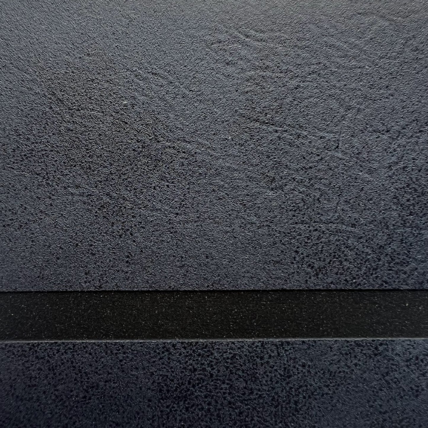 ECOCUERO FORMATO 60x30CM AZUL PETROLEO