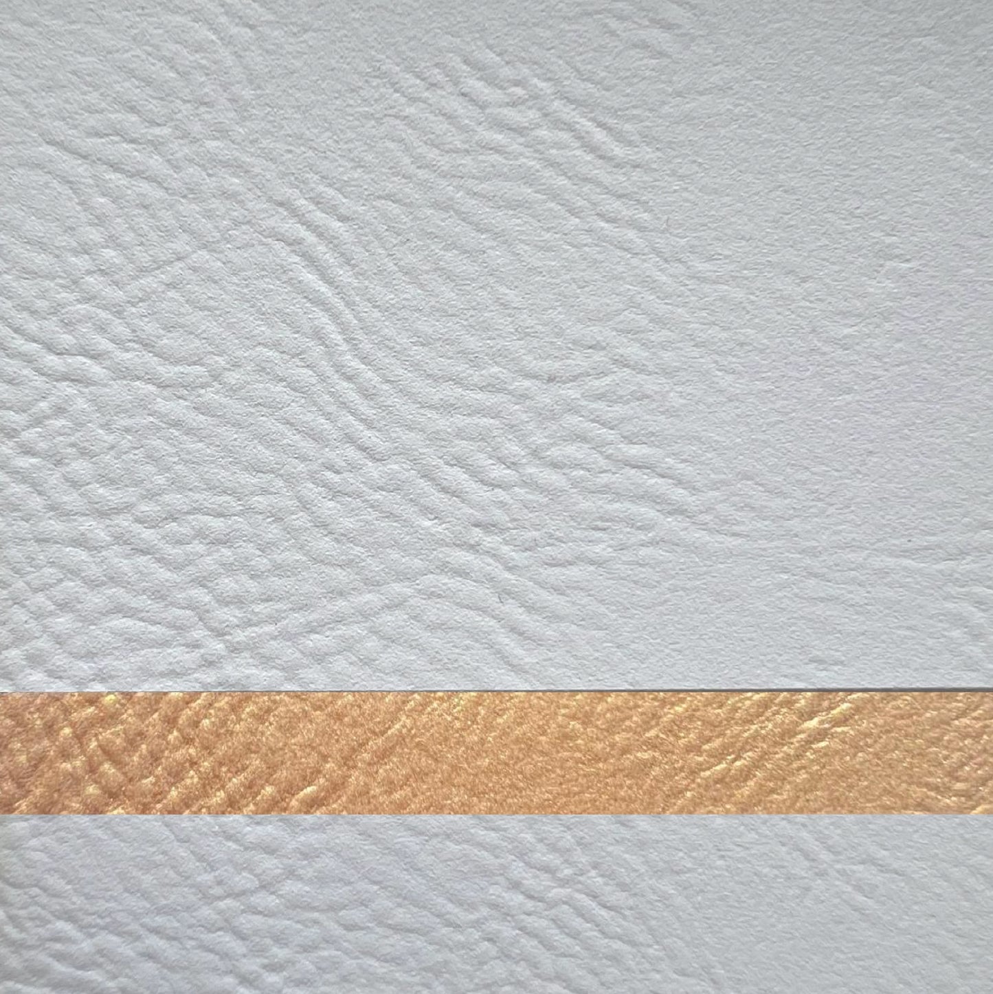 ECOCUERO FORMATO 60x30CM BLANCO