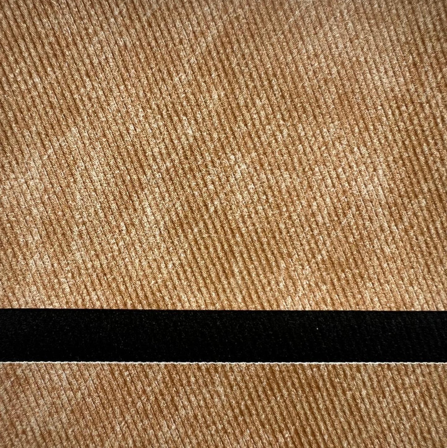 ECOCUERO DENIN MIEL FORMATO 60x30CM