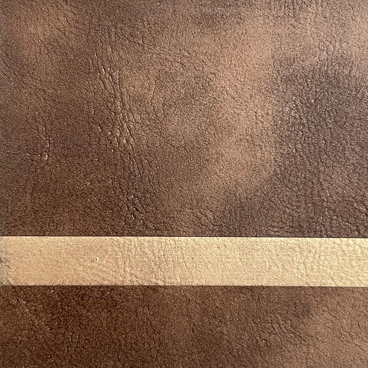 ECOCUERO CHOCOLATE PARA LÁSER FORMATO 60x30 CM