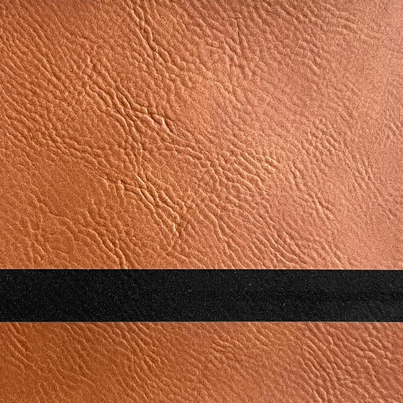 ECOCUERO NEW CAMEL PARA LÁSER FORMATO 60x30CM