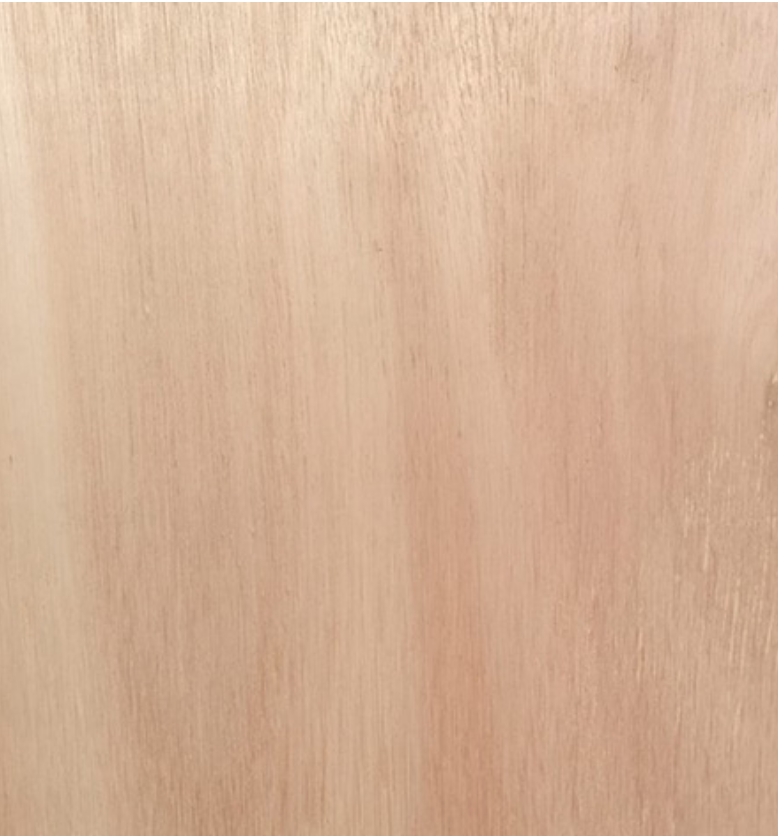 Terciado de 3mm 60X30CM