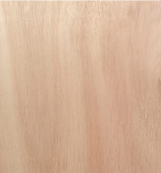 Terciado de 3mm 60X30CM