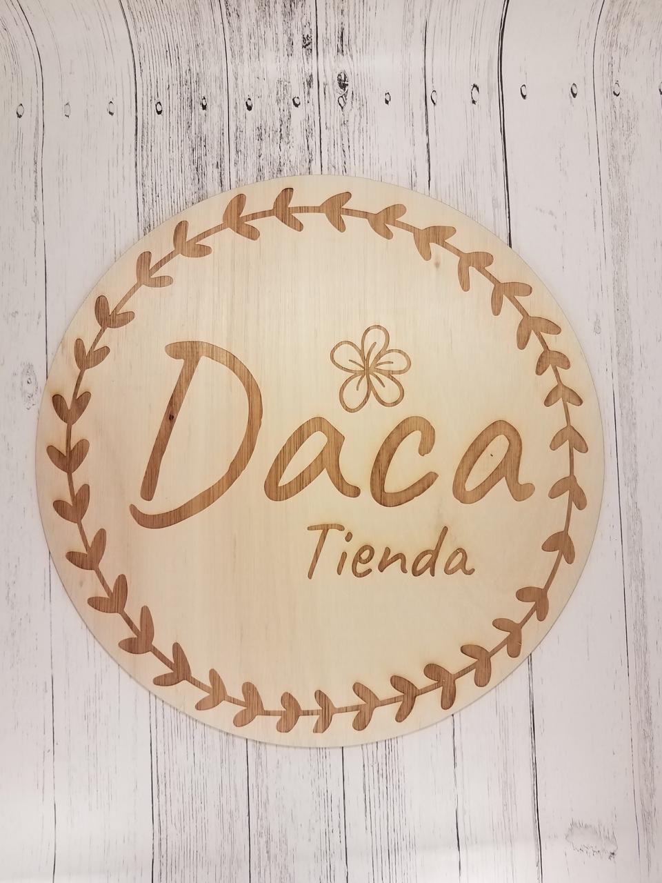 Terciado de 3mm 60X30CM